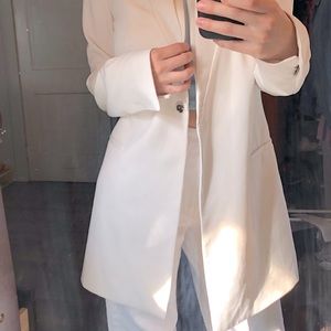 Blazer zara